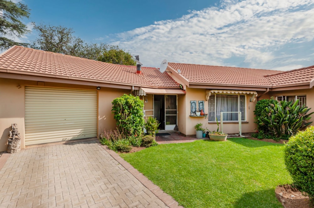 House for sale in Brackenhurst - 1GV1727887