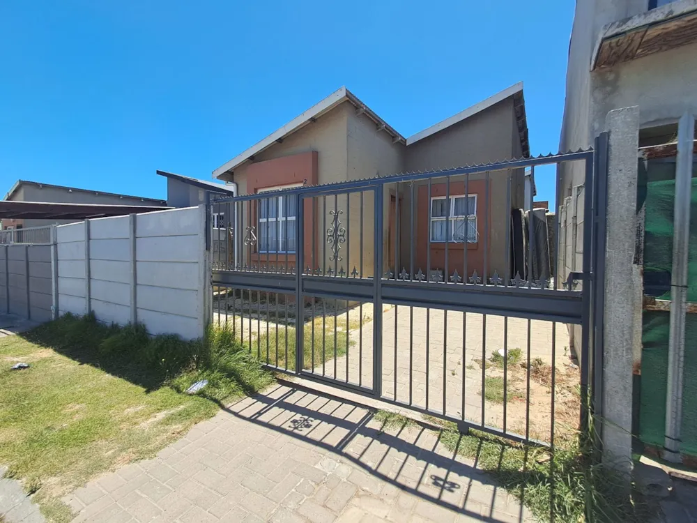 House sold in Fountain Village - 1KV1728850 House sold in Fountain Village - 1KV1728850