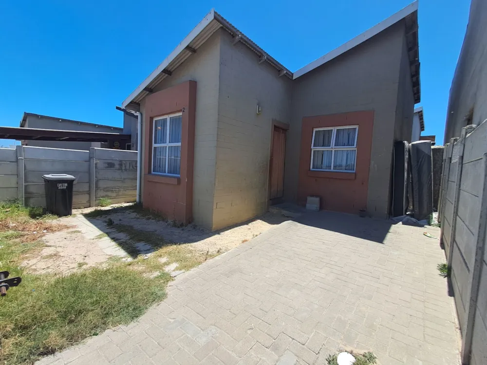House sold in Fountain Village - 1KV1728850 House sold in Fountain Village - 1KV1728850