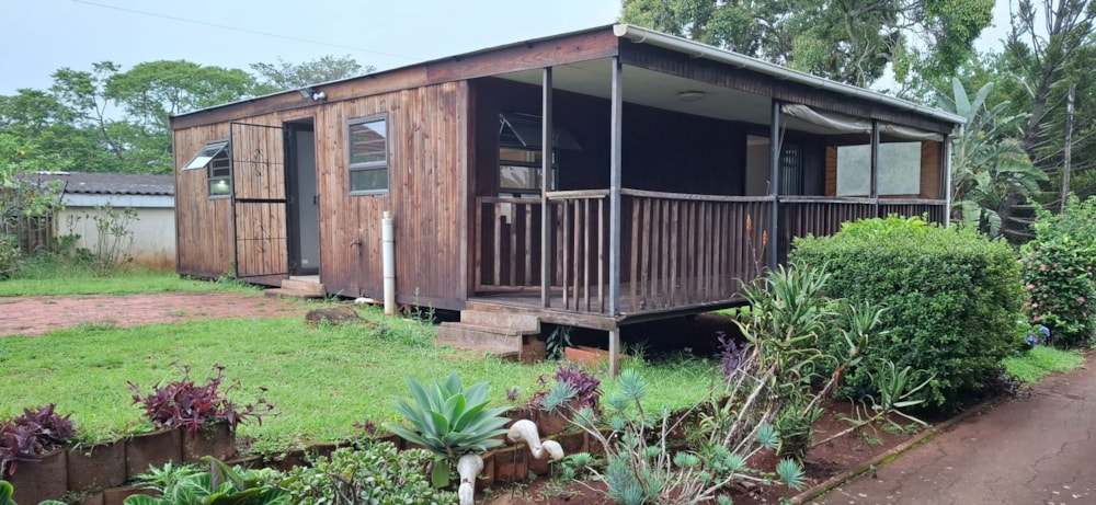 Garden cottage to rent in Kloof - 1KF1727891