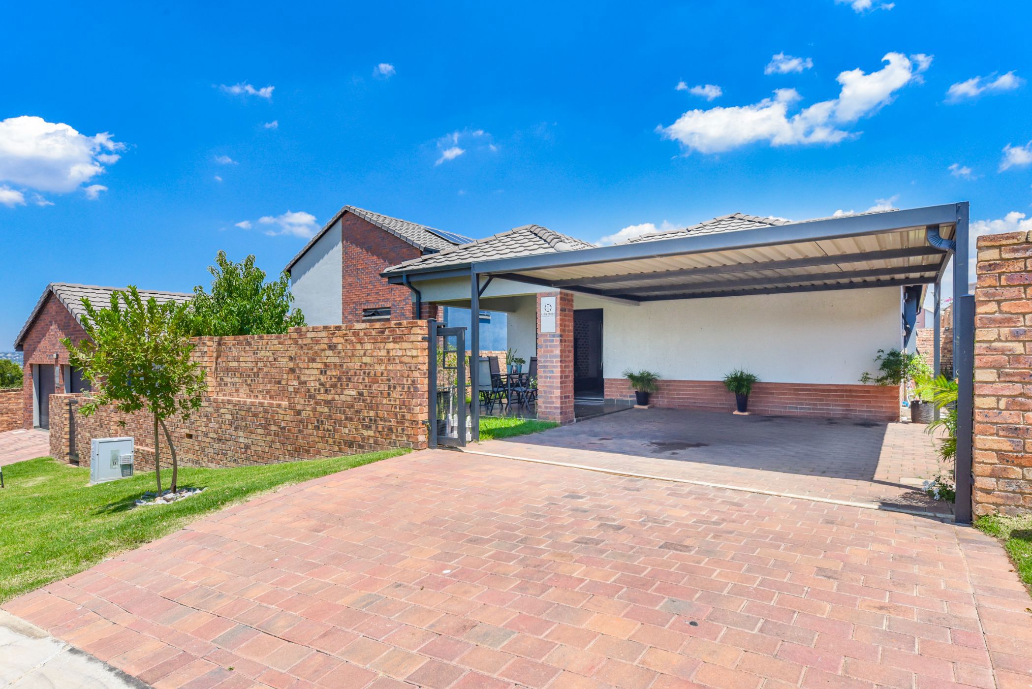 House for sale in Lion Pride - FW1727897