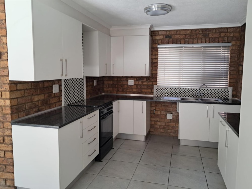 House to rent in Boksburg North - ENL1730374