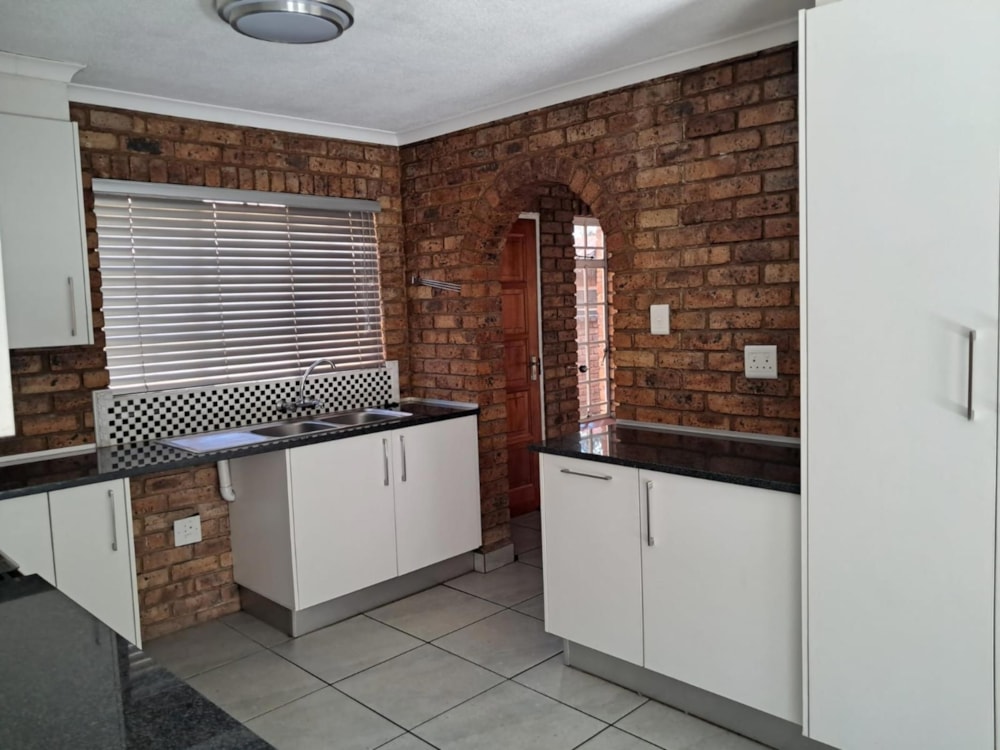 House to rent in Boksburg North - ENL1730374