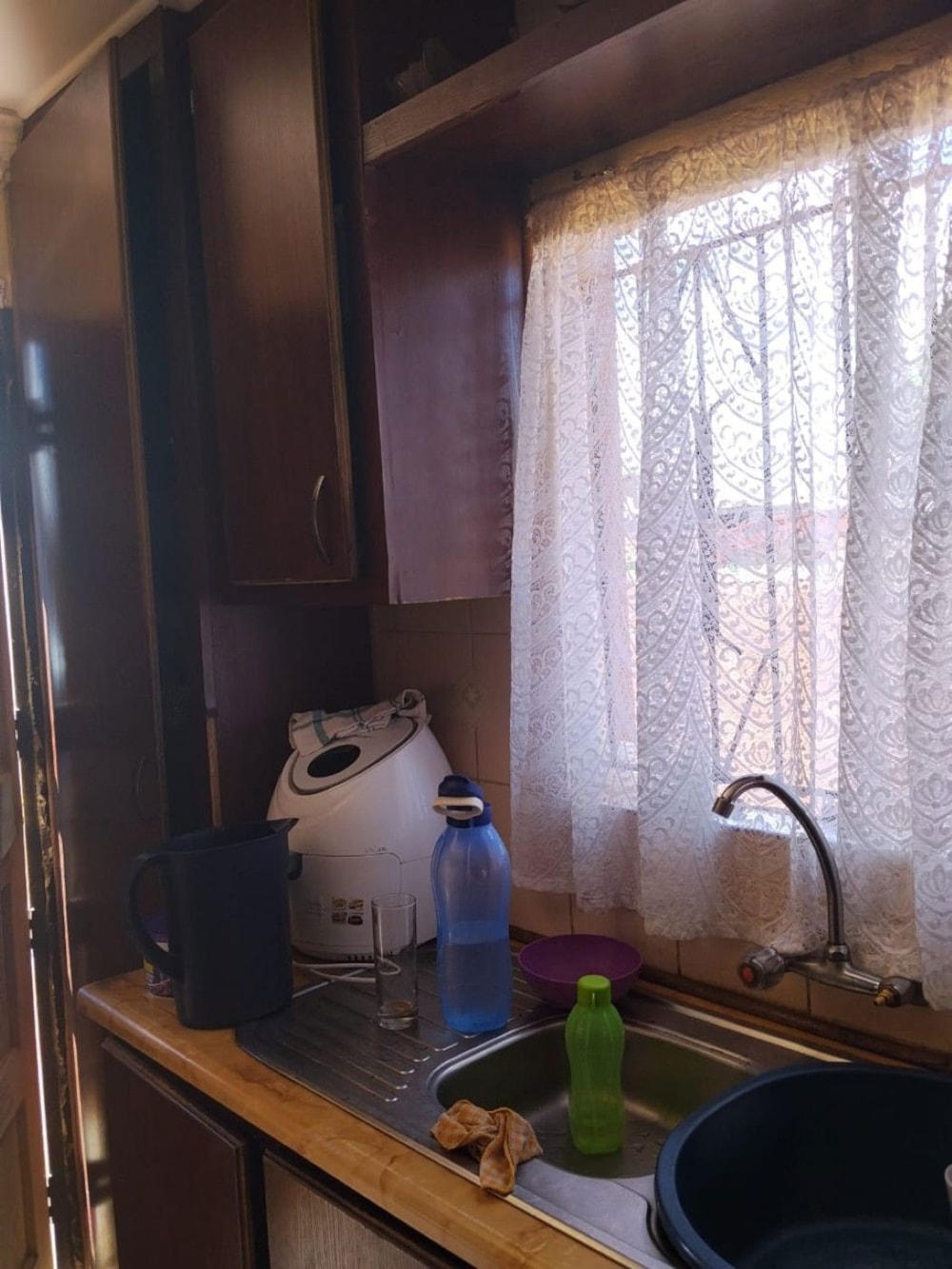 House for sale in Galeshewe - 1KJ1731527