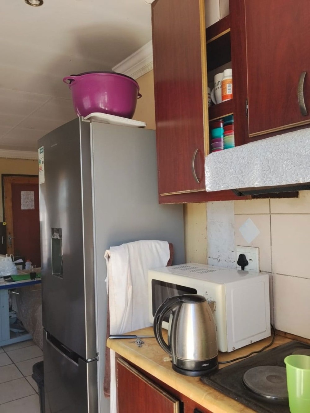 House for sale in Galeshewe - 1KJ1731527