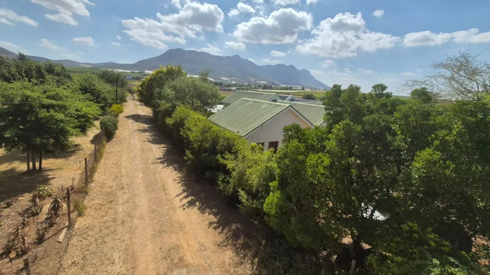 Vacant land for sale in Riebeek Kasteel - RV1728003 Vacant land for sale in Riebeek Kasteel - RV1728003