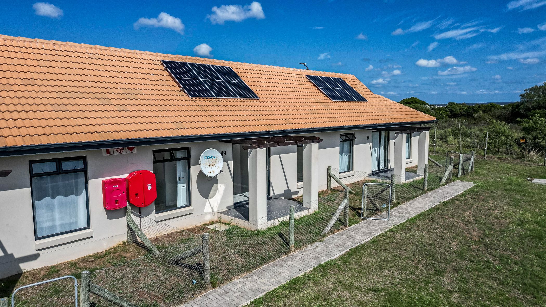 Townhouse for sale in Kidds Beach - 1EZ1730250