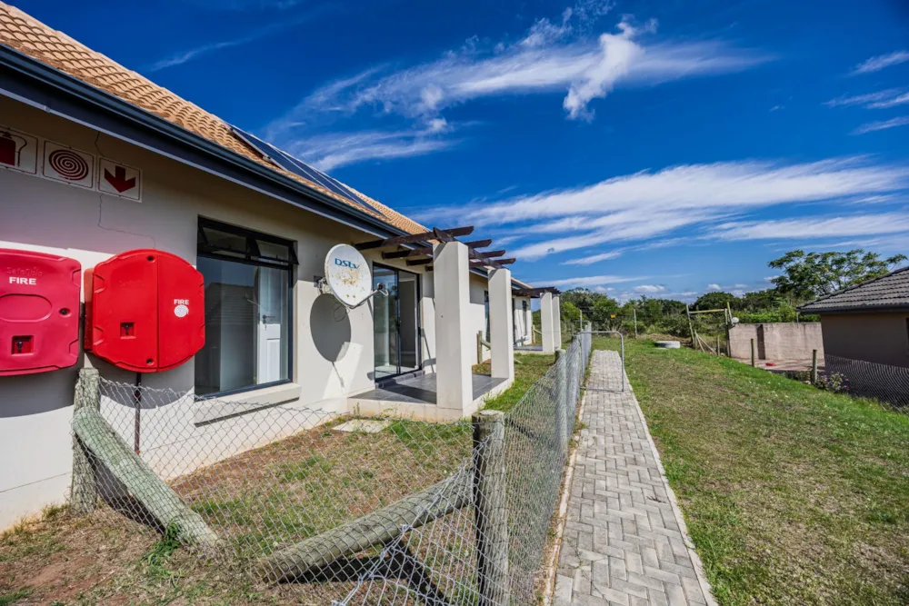 Townhouse for sale in Kidds Beach - 1EZ1730250 Townhouse for sale in Kidds Beach - 1EZ1730250