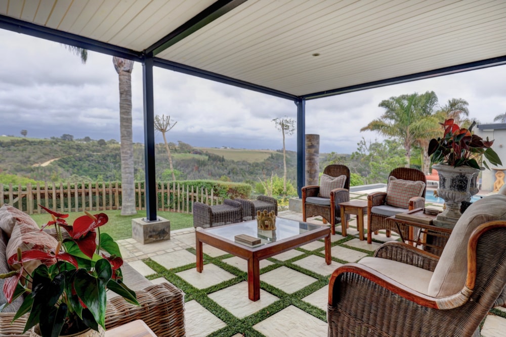 Single-storey house for sale in Grootbrakhoogte - 1MB1728765