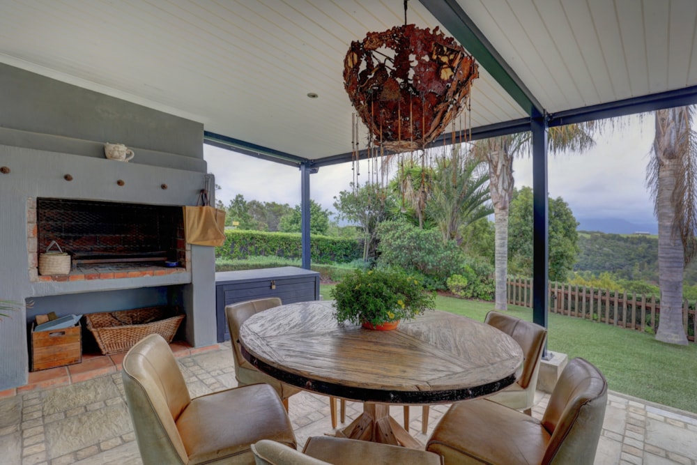 Single-storey house for sale in Grootbrakhoogte - 1MB1728765