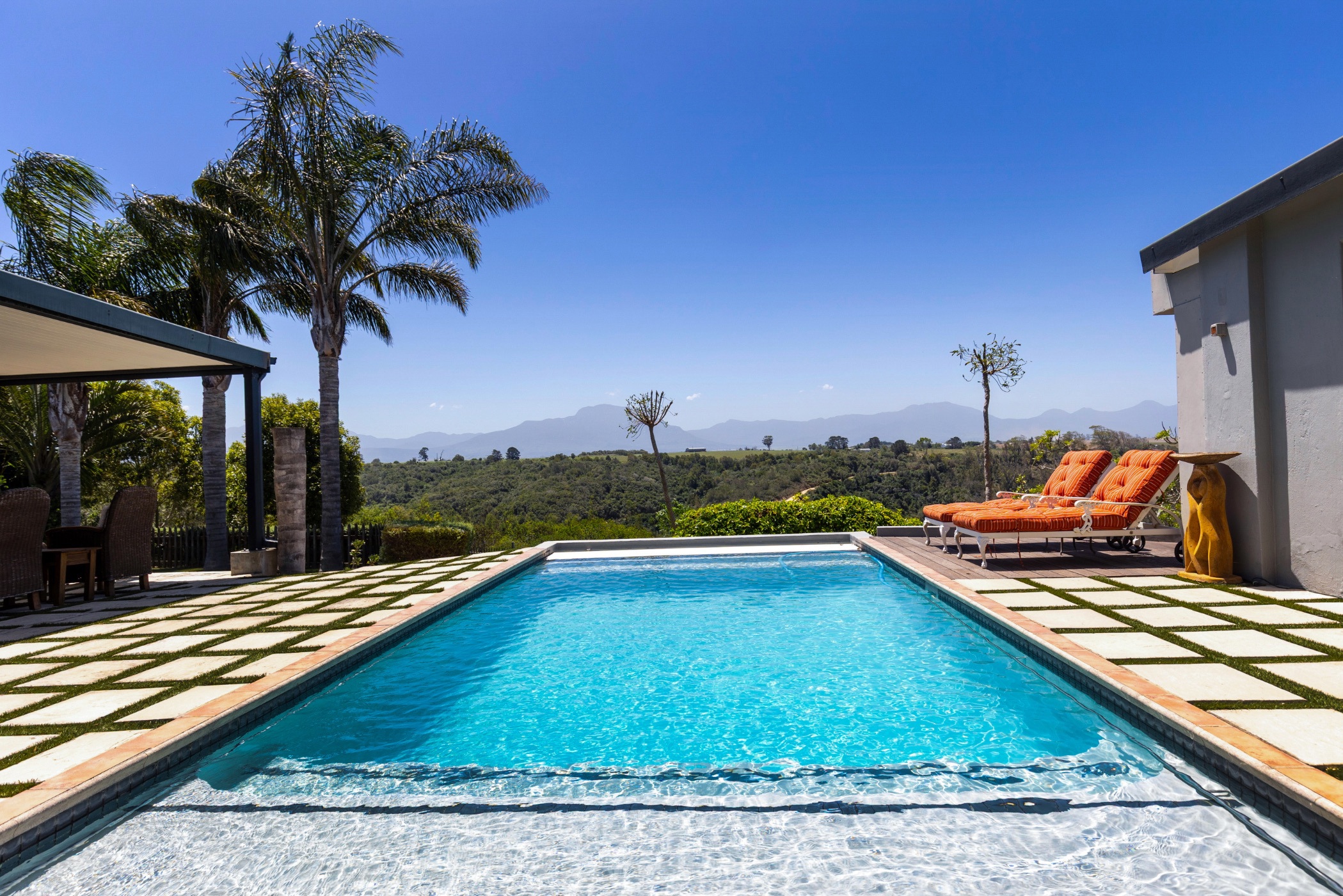 Single-storey house for sale in Grootbrakhoogte - 1MB1728765