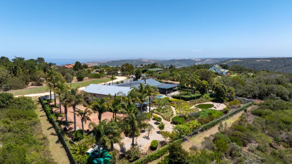 Single-storey house for sale in Grootbrakhoogte - 1MB1728765