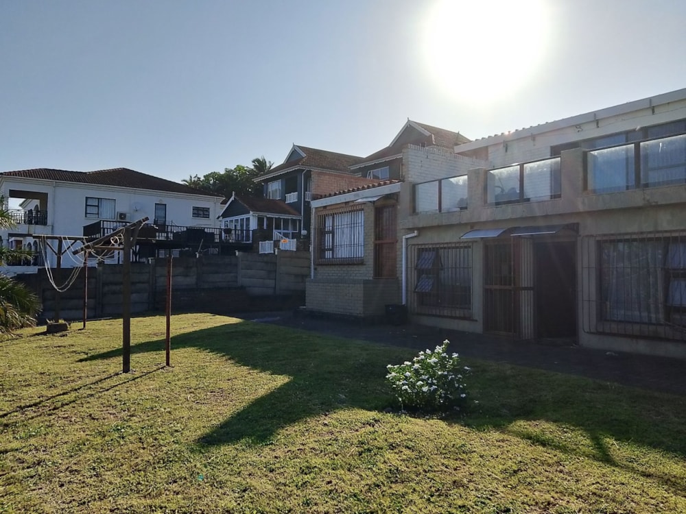 Double-storey house for sale in Uvongo - 1PSH1728815