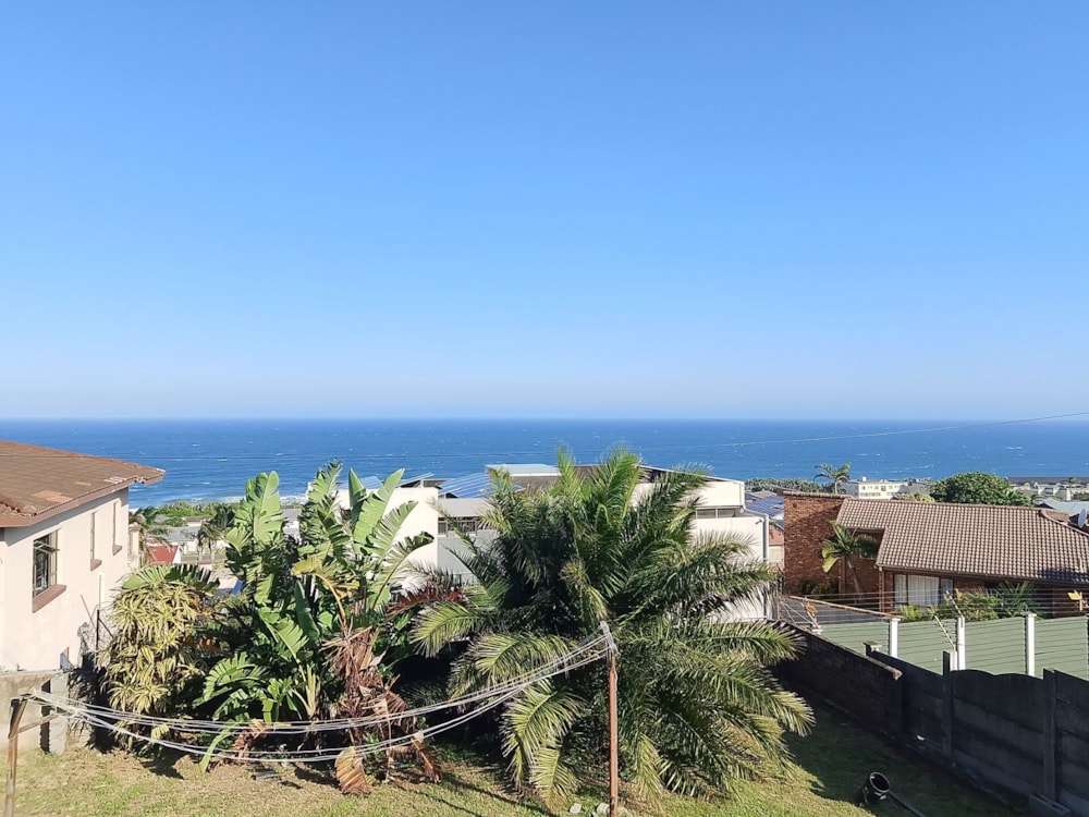 Double-storey house for sale in Uvongo - 1PSH1728815