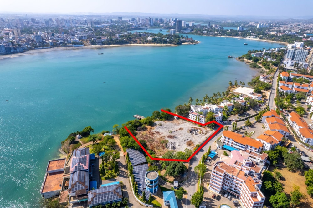 Vacant land for sale in Nyali, Kenya - 3KE1728451 Vacant land for sale in Nyali, Kenya - 3KE1728451