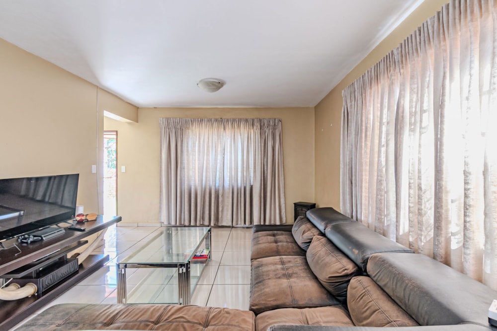 House for sale in Claremont, Pretoria North - PTM1728459