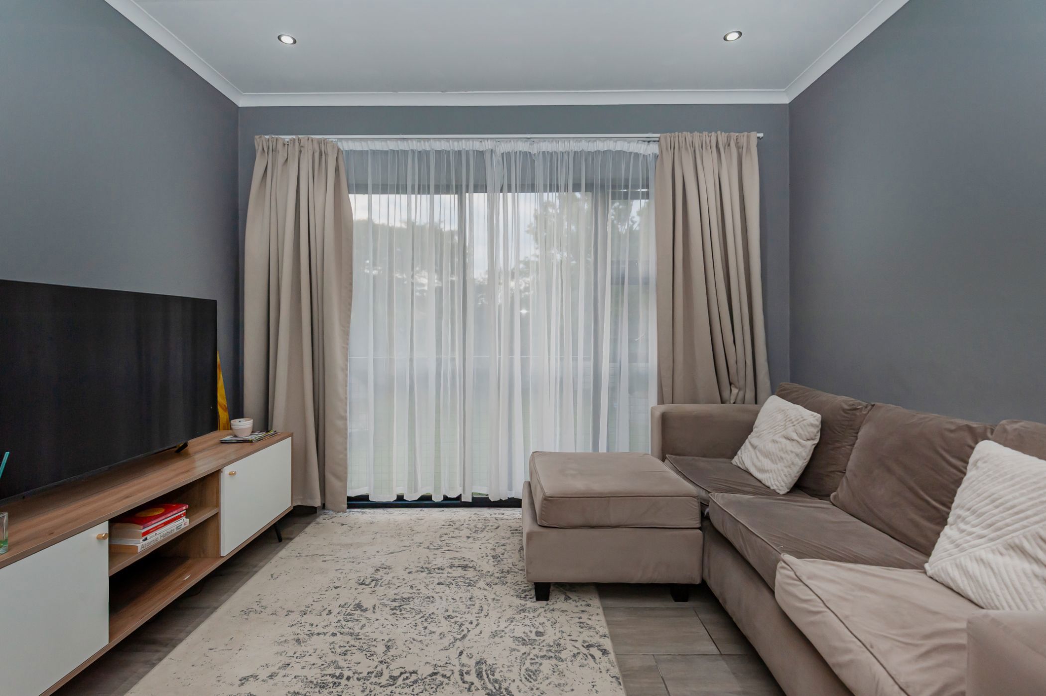 Apartment for sale in Kensington B - RAN1730247