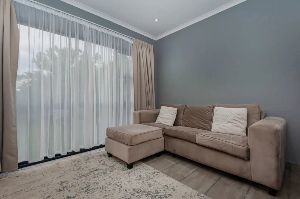 Apartment for sale in Bryanston - RAN1730247