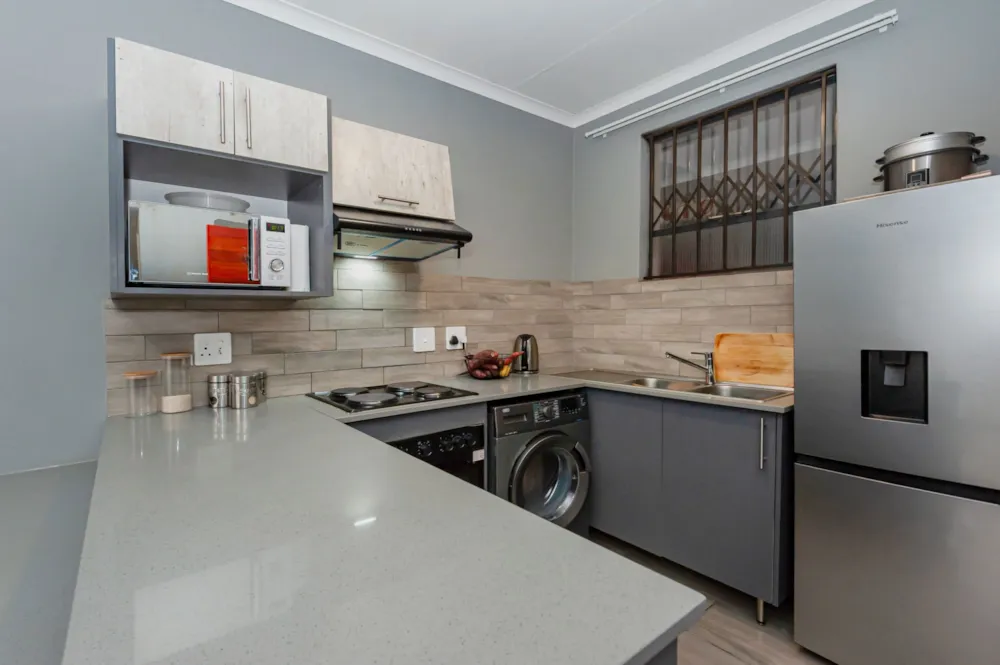 Apartment for sale in Bryanston - RAN1730247