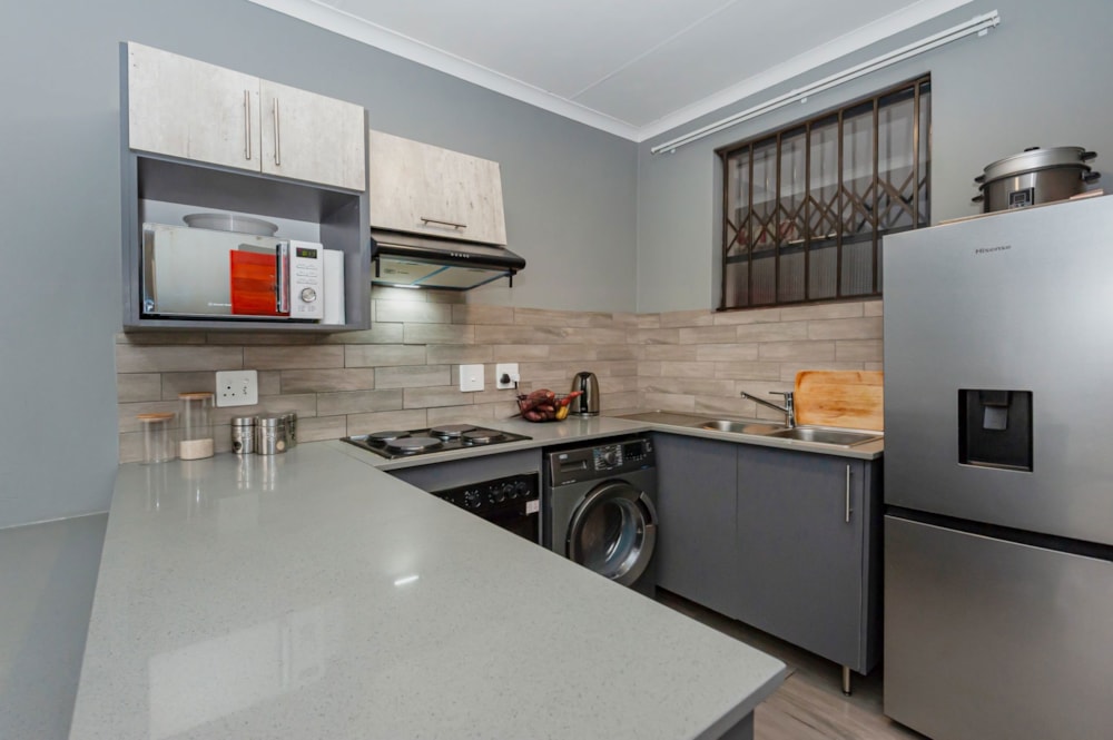 Apartment for sale in Kensington B - RAN1730247 Apartment for sale in Kensington B - RAN1730247