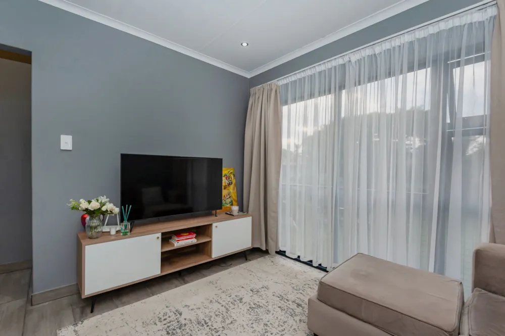 Apartment for sale in Bryanston - RAN1730247