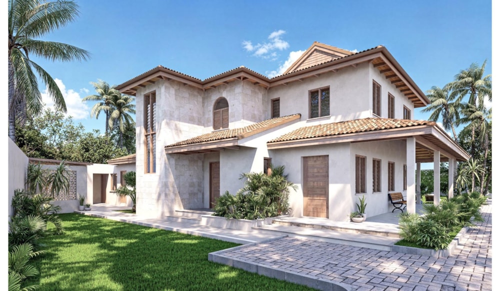 House for sale in Galu, Kenya - 3KE1728343