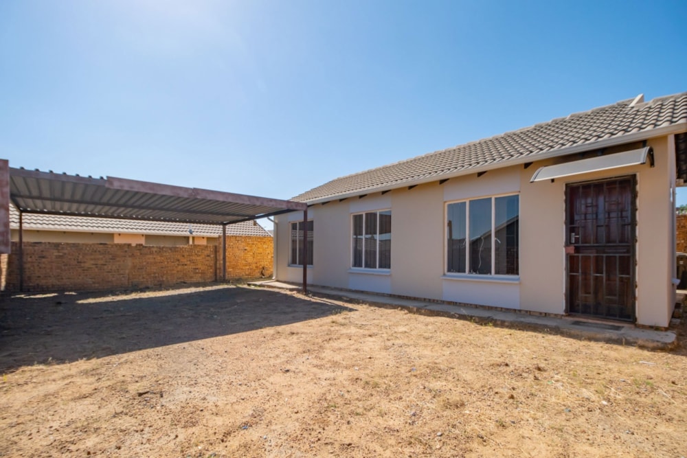 House for sale in Cosmo City - RAN1728357 House for sale in Cosmo City - RAN1728357