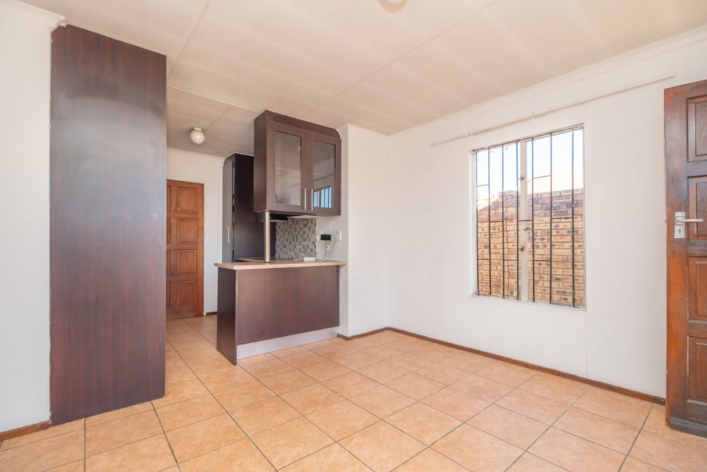 House for sale in Cosmo City - RAN1728357