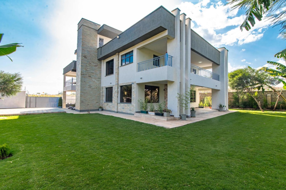 Double-storey house to rent in Tigoni, Kenya - 3KE1728378 Double-storey house to rent in Tigoni, Kenya - 3KE1728378