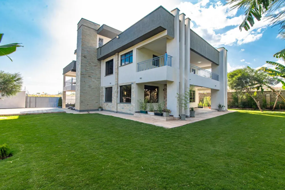 Double-storey house let in Redhill, Kenya - 3KE1728378 Double-storey house let in Redhill, Kenya - 3KE1728378