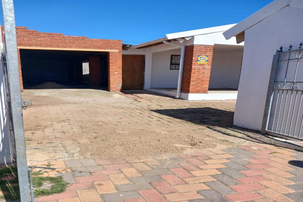 House for sale in Motherwell NU 3 - 1PLZ1728960 House for sale in Motherwell NU 3 - 1PLZ1728960