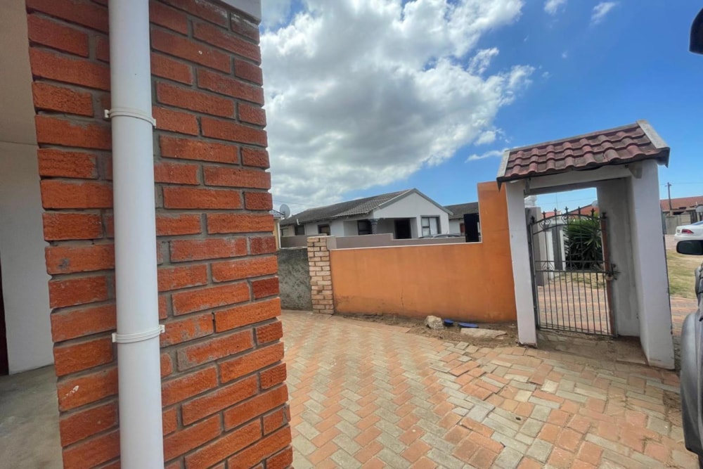 House for sale in Motherwell NU 3 - 1PLZ1728960 House for sale in Motherwell NU 3 - 1PLZ1728960