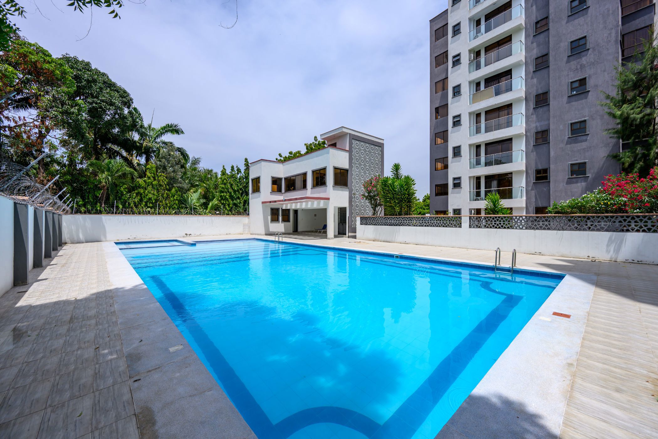 Apartment to rent in Old Nyali , Kenya - 3KE1728389