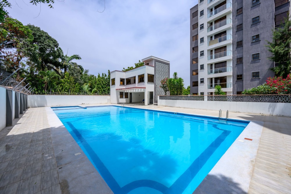 Apartment to rent in Old Nyali , Kenya - 3KE1728389