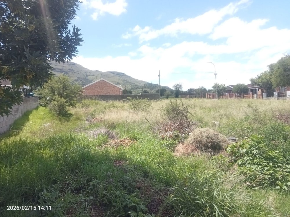 Vacant land for sale in Queenstown - 1MH1728419