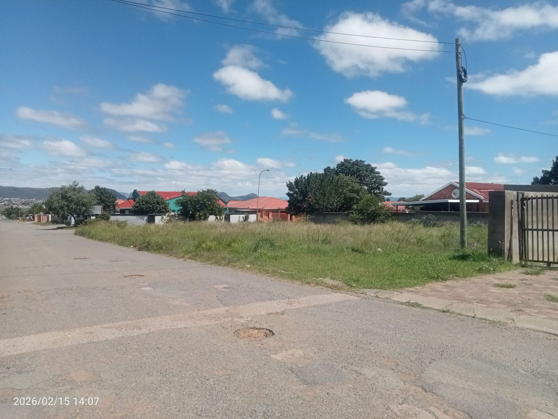 Vacant land for sale in Queenstown - 1MH1728419