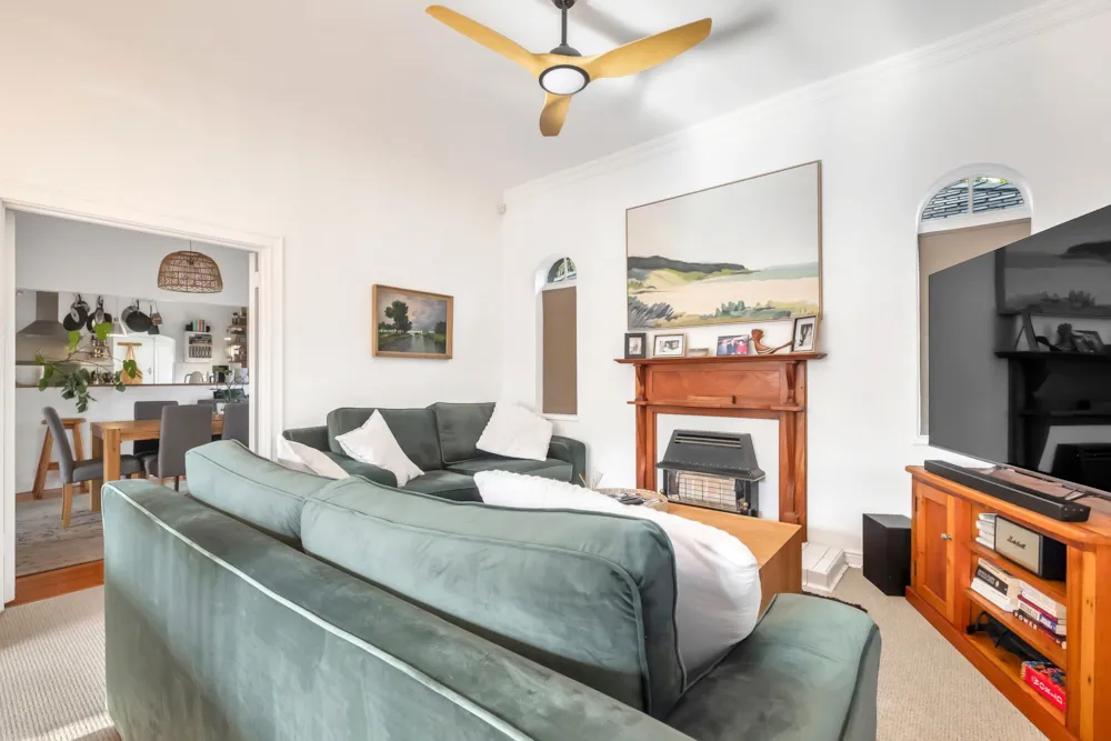 House sold in Greenside, Johannesburg - HP1728754 House sold in Greenside, Johannesburg - HP1728754