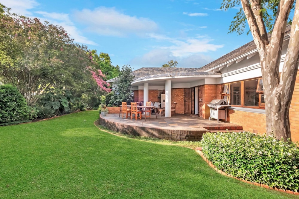 House for sale in Greenside, Johannesburg - HP1728754