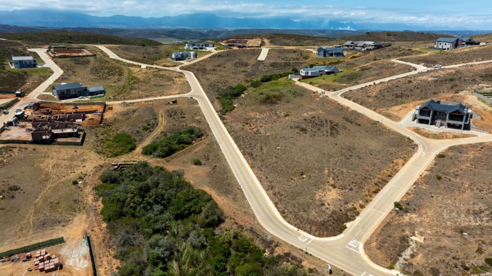 Residential vacant land for sale in Outeniquasbosch Wildlife Village - 1MB1728836