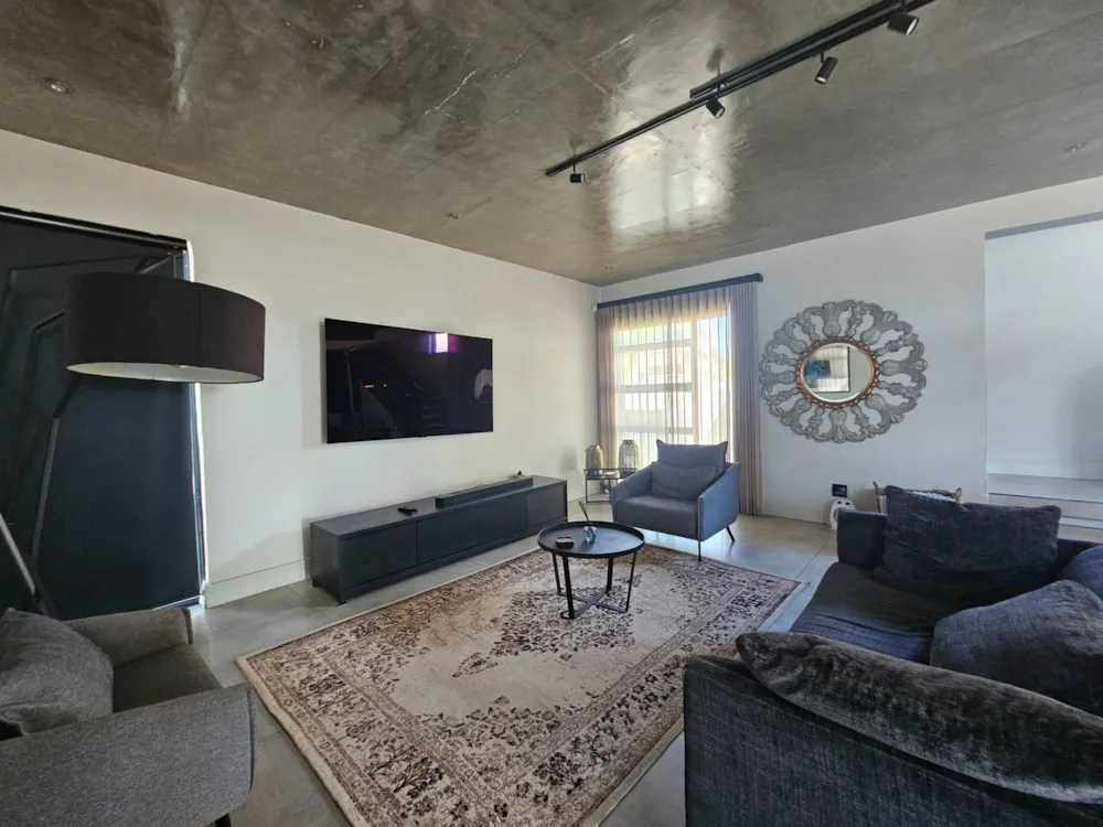 House let in Bendor - 1PS1731284 House let in Bendor - 1PS1731284