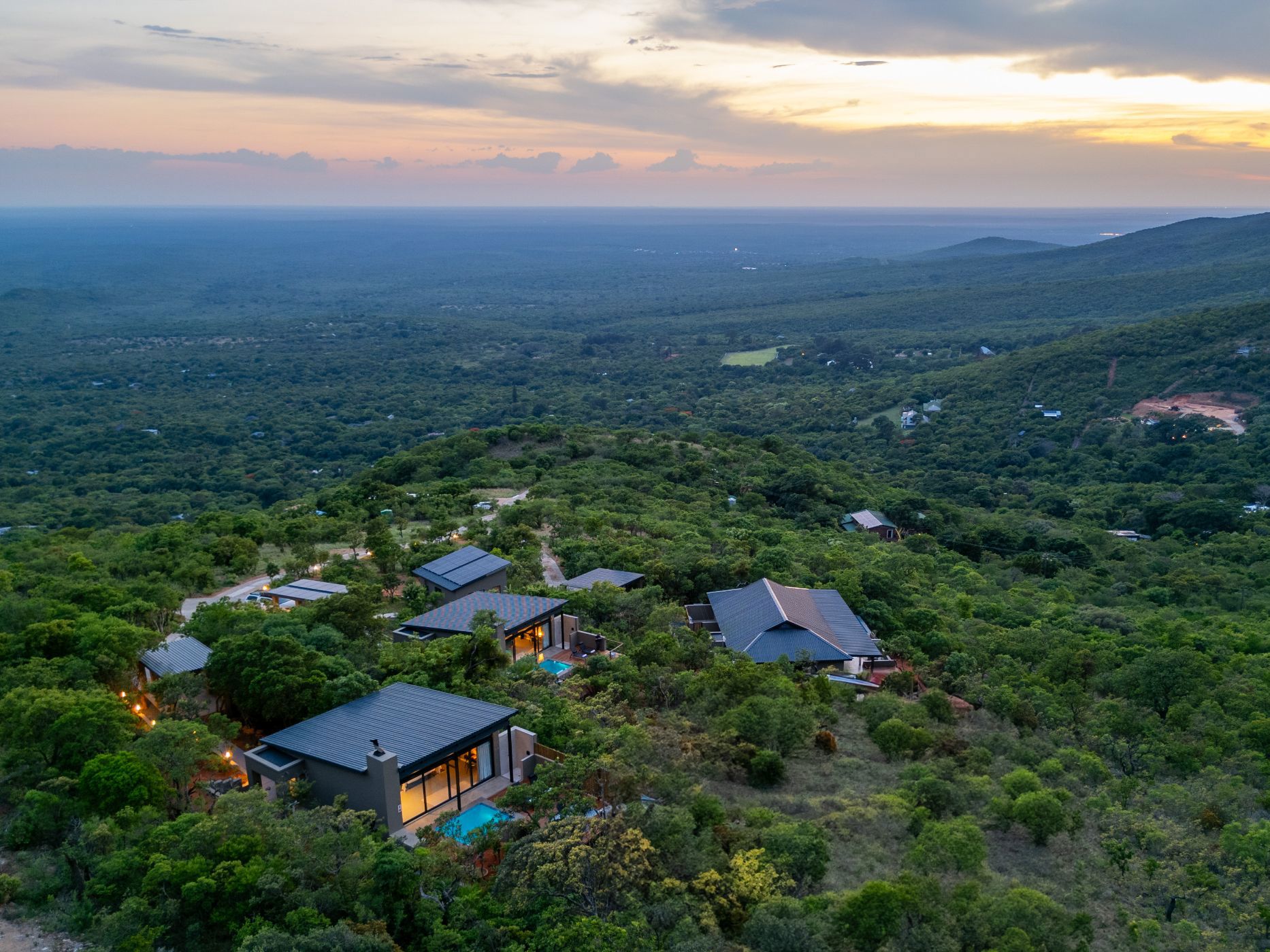 House for sale in Hoedspruit - 1HS1728509