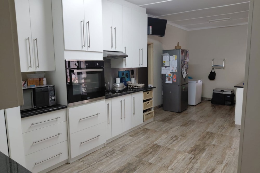 House for sale in Oosterville - 1KAH1728517