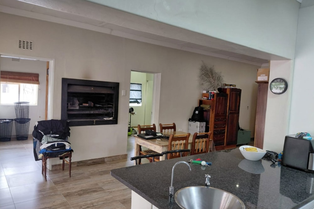 House for sale in Oosterville - 1KAH1728517