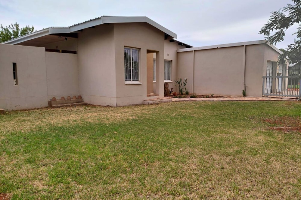 House for sale in Oosterville - 1KAH1728517