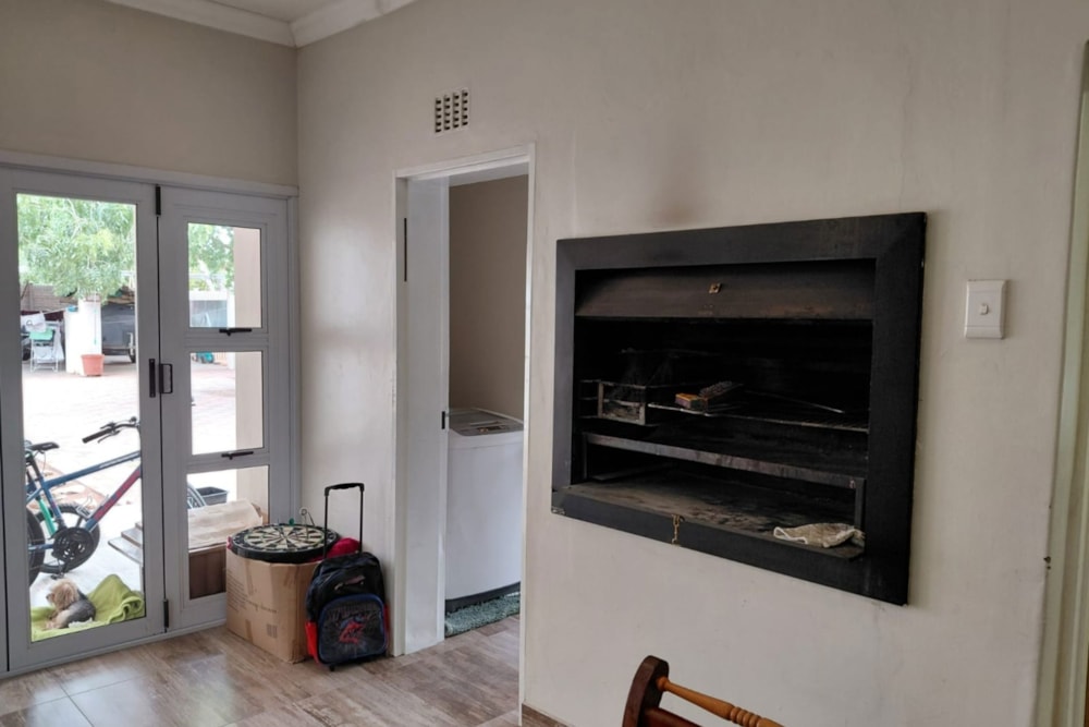 House for sale in Oosterville - 1KAH1728517