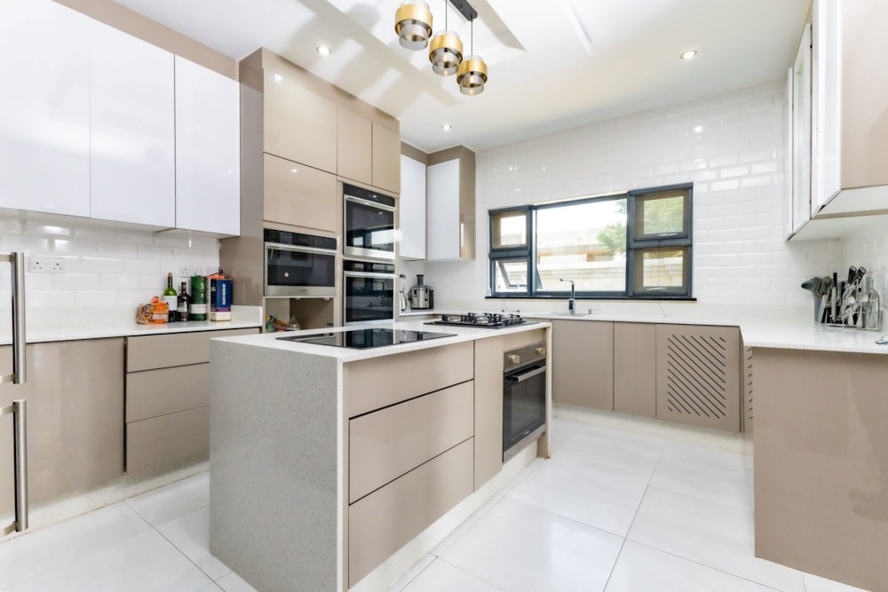 House for sale in Sandton, Zimbabwe - 3ZB1732018