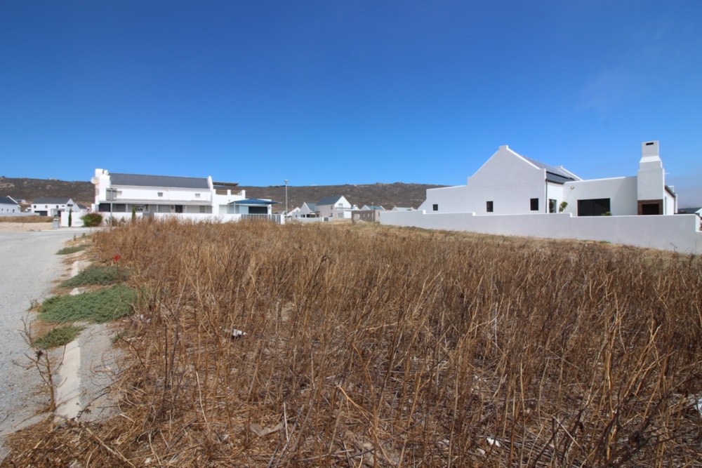 Vacant land for sale in Harbour Lights - LA1729486