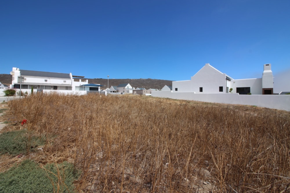 Vacant land for sale in Harbour Lights - LA1729486