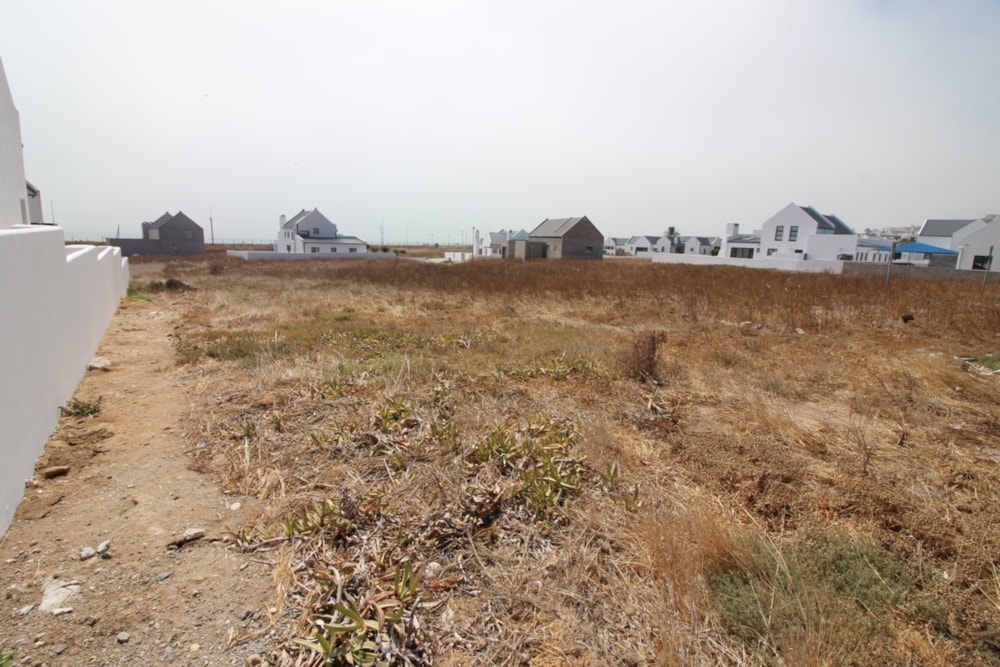 Vacant land for sale in Harbour Lights - LA1729486