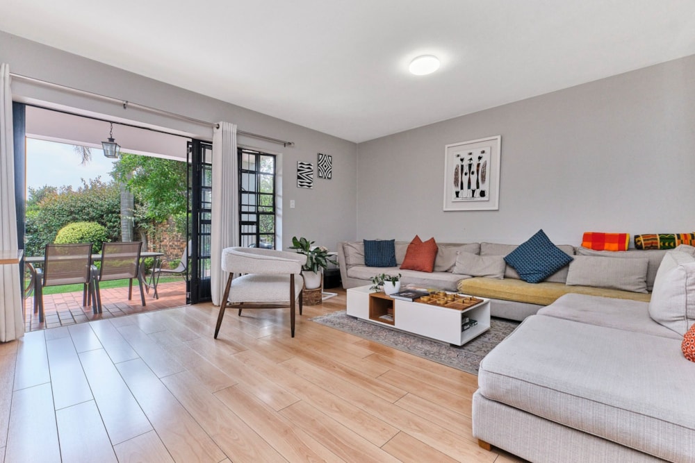 Townhouse for sale in River Club, Sandton - HP1729379 Townhouse for sale in River Club, Sandton - HP1729379